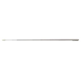 WEDO® - Antennen Kugelschreiber bis 90cm chrom