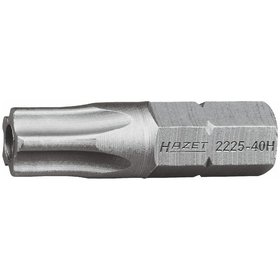 HAZET - 5-Stern-Bit 1/4" 2225-30H