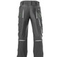 FORTIS AS - Bundhose 24, dunkelgrau/hellgrau, Größe 48