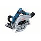 Bosch - Akku-Kreissäge GKS 18V-70 L, 2 x Akku ProCORE18V 5.5Ah (06016B9002)