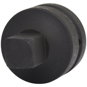 KSTOOLS® - 1" Kraft-Reduzieradapter, 1"F x 3/4"M