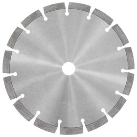 heller - Diamond Blade Universal Ø 115 x 22,23 x 2,4 mm