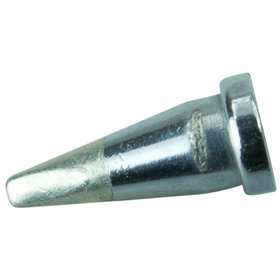 Weller® - Lötspitze LT, Meißelform, LT A/1,6 x 0,7mm, gerade