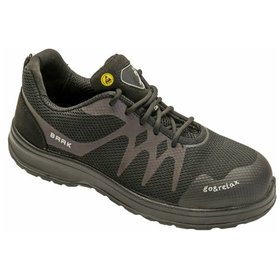 BAAK® - Damen-Sicherheits-Halbschuh 3217 Stacy, S1P SRC ESD, Größe 39