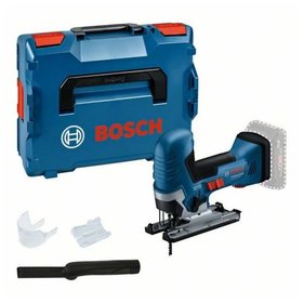 Bosch - Akku-Stichsäge GST 18V-125 S, L-BOXX 136 (06015B2000)