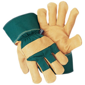 ASATEX® - Lederhandschuh Thinsulate, Größe 11