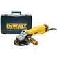 DeWALT - Winkelschleifer DWE4237K-QS, 125mm, 1400W