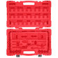KSTOOLS® - Kunststoff-Leerkoffer für 958.0699