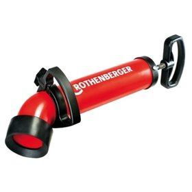 ROTHENBERGER - Saug- + Druckreiniger Ropump® Super