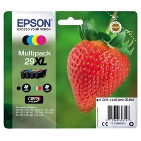 EPSON® - Tintenpatrone C13T29964012 29XL sw/c/m/y 4er-Pack