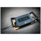 brennenstuhl® - professionalLINE Mobiler 360° LED Strahler R17000, IP44, für außen