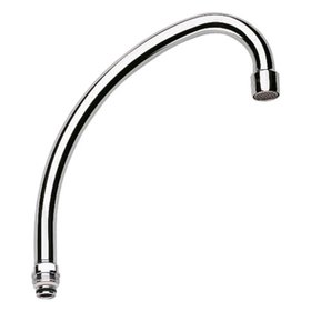 GROHE - HU-Auslauf 13073 Ausladung 185mm