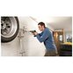 Bosch - Akku-Bohrhammer Uneo Maxx, 2 Akku PBA 18V 2.0Ah W-B, Ladg. AL 18V-20 u. Koffer (060395230M)