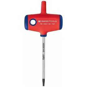 PB Swiss Tools - Quergriff-Schraubendreher IP7 x 60mm
