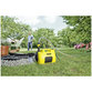 Kärcher - Gartenpumpe BP 4 Garden Set *EU