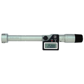 FORMAT - 3-Punkt-Innenmessschraube digital 6-8mm
