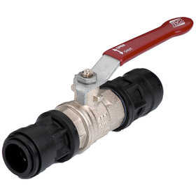 metabo® - Luftabsperrhahn 3/4" / 22 (0901059500)