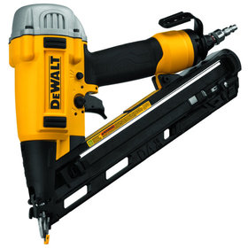 DeWALT - Druckluft-Stauchkopfnagler DPN1564APP-XJ, 64mm