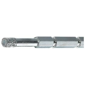 Pro-Fit® - Vorbohrer Diamant für Sägen ø32 - 120mm
