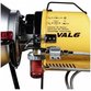 Wilms® - Infrarot-Ölheizer VAL 6 40,0 KW 230V