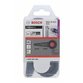 Bosch - HCS Universal-Fugenschneider MAII 32 SLC, 70 x 32mm, 10 Stück, Aufnahme Starlock (2608664501)