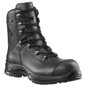 Haix - Sicherheitsstiefel AIRPOWER XR22, S3, schwarz, Größe UK 7.5 / EU 41