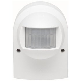 Kopp - Bewegungsmeldersensor AP INFRACONTROL 140° arkws IP54