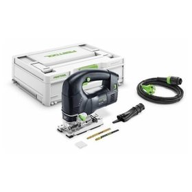 Festool - Pendelstichsäge PSB 300 EQ-Plus TRION