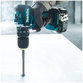 Makita® - Akku-Schlagbohrschrauber 18V DHP487Z