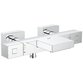 GROHE - Wannen-Thermostat Grohtherm Cube