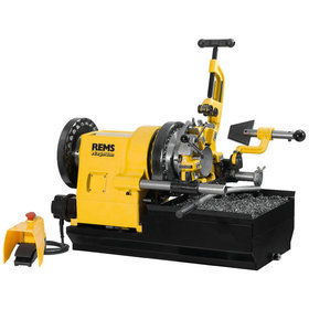 REMS - Gewindeschneidmaschine Magnum 4000 T R 2.1/2"-4"