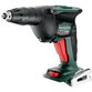 metabo® - Akku-Trockenbauschrauber TBS 18 LTX BL 5000 (620063840), metaBOX 145 L