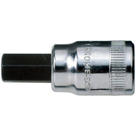 BAHCO® - Schraubendreher-Einsatz 1/4" 3mm 6kt.