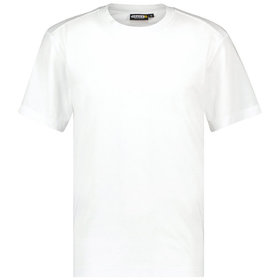 Dassy® - Victor T-Shirt geeignet für Industriereinigung, weiß, Größe S