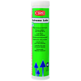CRC® - Hochdruck-Syntese-Fett Extreme Lube NSF H1, 400gr Kartusche