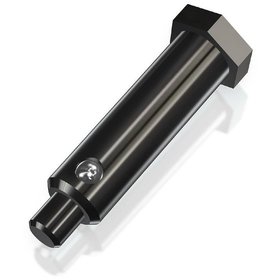 KNIPEX® - Rohrschneider für Kunststoff-Abflussrohre 21 mm 90230100