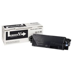 KYOCERA - Toner 1T02NR0NL0 TK5140K 7.000 Seiten schwarz