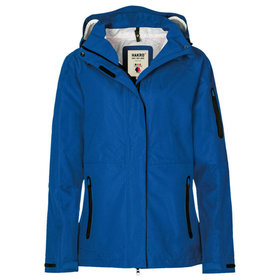 HAKRO - Damen Activejacke Fernie 250, royalblau, Größe S