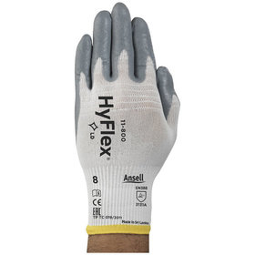 Ansell® - Handschuh Hyflex 11-800, Größe 8,0