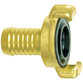 GEKA® - GEKA-Schlauchstück 1/2" - 13mm MS