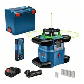 Bosch - Rotationslaser GRL 650 CHVG, L-BOXX (0601061V01)