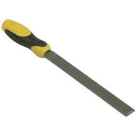 STANLEY® - Flachraspel, mit Heft, Hieb 1, 200mm