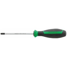 STAHLWILLE® - TORX®-Schraubendreher DRALL+ TORX-Größe T6 Klingen-L.60mm