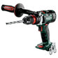 metabo® - Akku-3-Gang-Bohrschrauber BS 18 LTX-3 BL Q I (602355840), MetaLoc