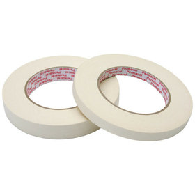 permapack - Permacel-Krepp-Papierband, 9mm