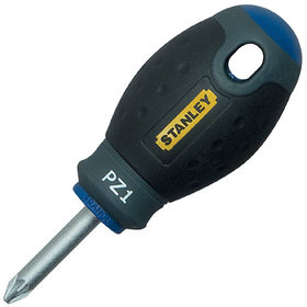 STANLEY® - Schraubendreher FatMax PZ2 30mm 0-65-409