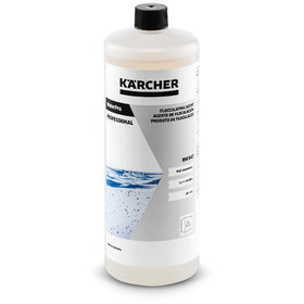 Kärcher - WaterPro Flockungsmittel RM 847, 1 l, Flasche, Fahrzeugreinigung