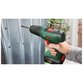 Bosch - Akku-Bohrschrauber EasyDrill 18V-40, 2 x Akku PBA 18V 1.5Ah (06039D8002)