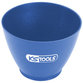 KSTOOLS® - Gipsbecher, 0,65 Liter