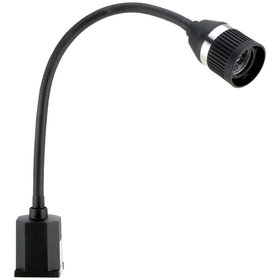 Arbeitsplatzleuchte LED 3W Breitstrahl 30°